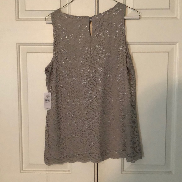 Tank top - Picture 2 of 2